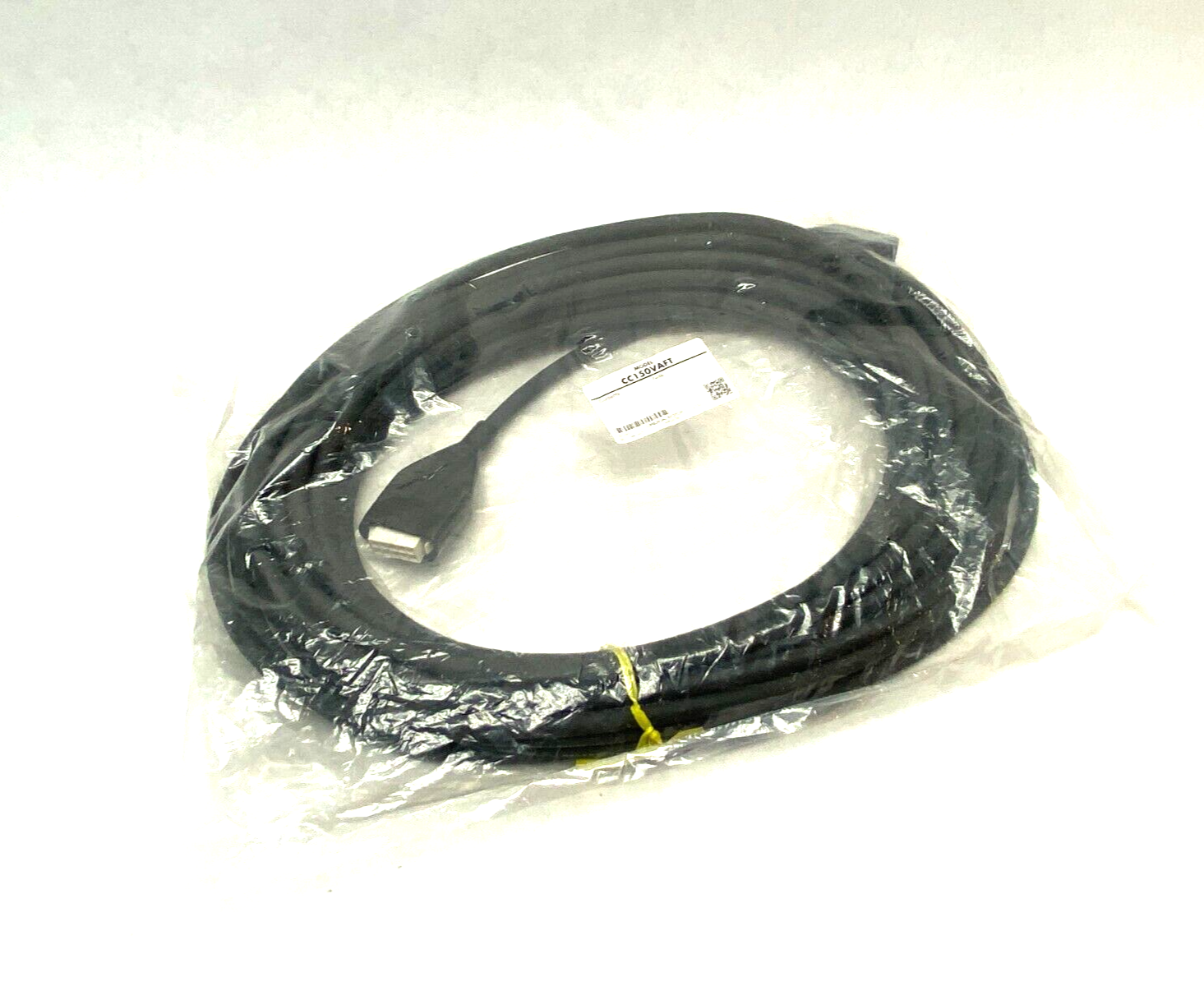 Oriental Motor CC150VAFT Motor Extension Cable Assembly 15m Length - New – Open box - Maverick Industrial Sales