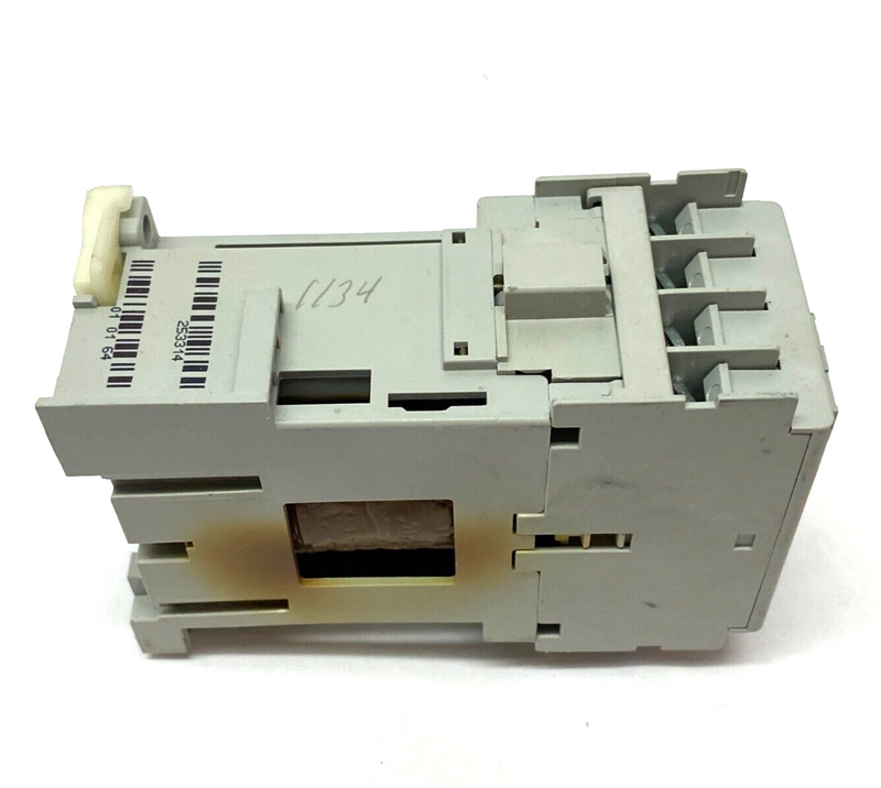 Allen Bradley 100-C09DJ10 Ser A Auxiliary Contactor Module - Maverick Industrial Sales