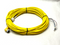 Mencom MINC-4FPX-20M-R Single Ended Cordset 20m Length - Maverick Industrial Sales