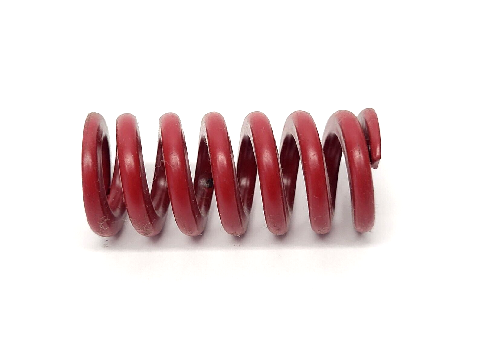 MSC Industrial 3/4 x 1-3/4" Heavy Duty Die Spring Red LOT OF 2 - Maverick Industrial Sales