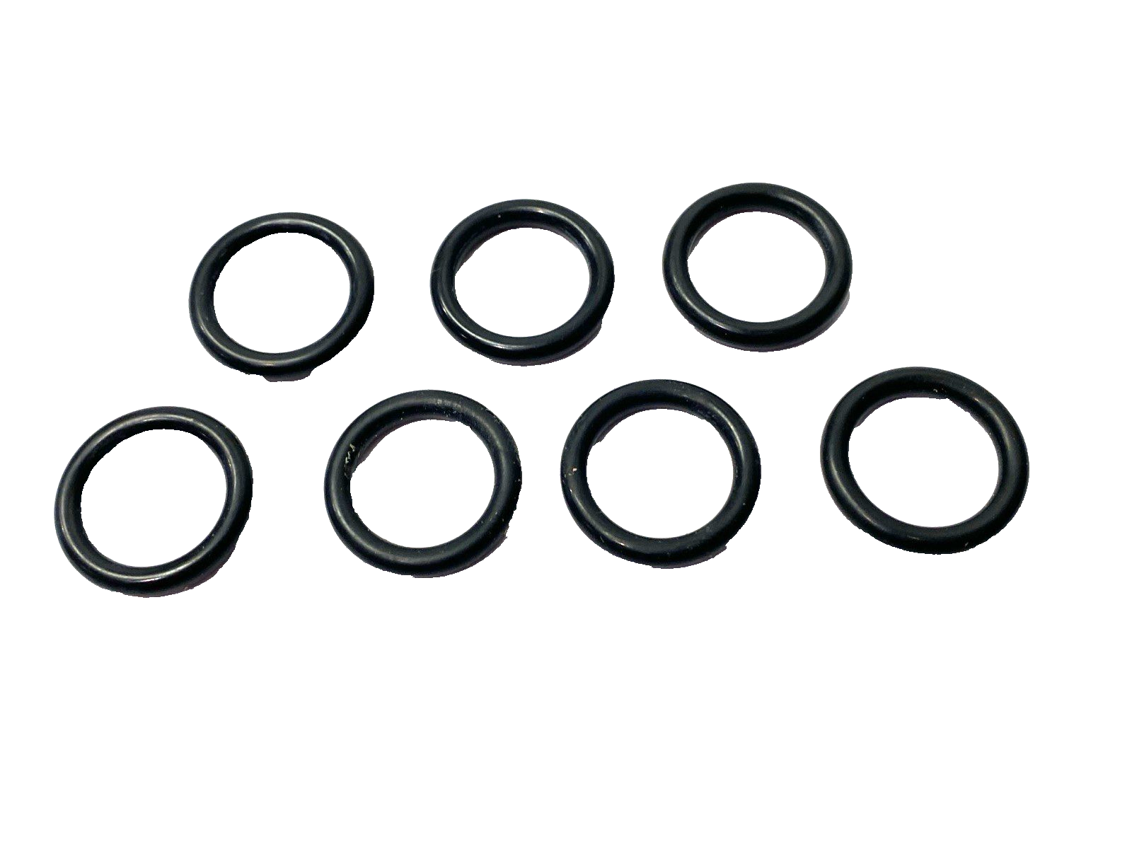 Scheugenpflug 3DIC00172 O-Ring 15mm X 3mm NBR LOT OF 17 - Maverick Industrial Sales
