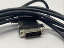 Applied Systems Engineering AS693232SNP SNP To PC RS232 DB9 Cable 12ft - Maverick Industrial Sales