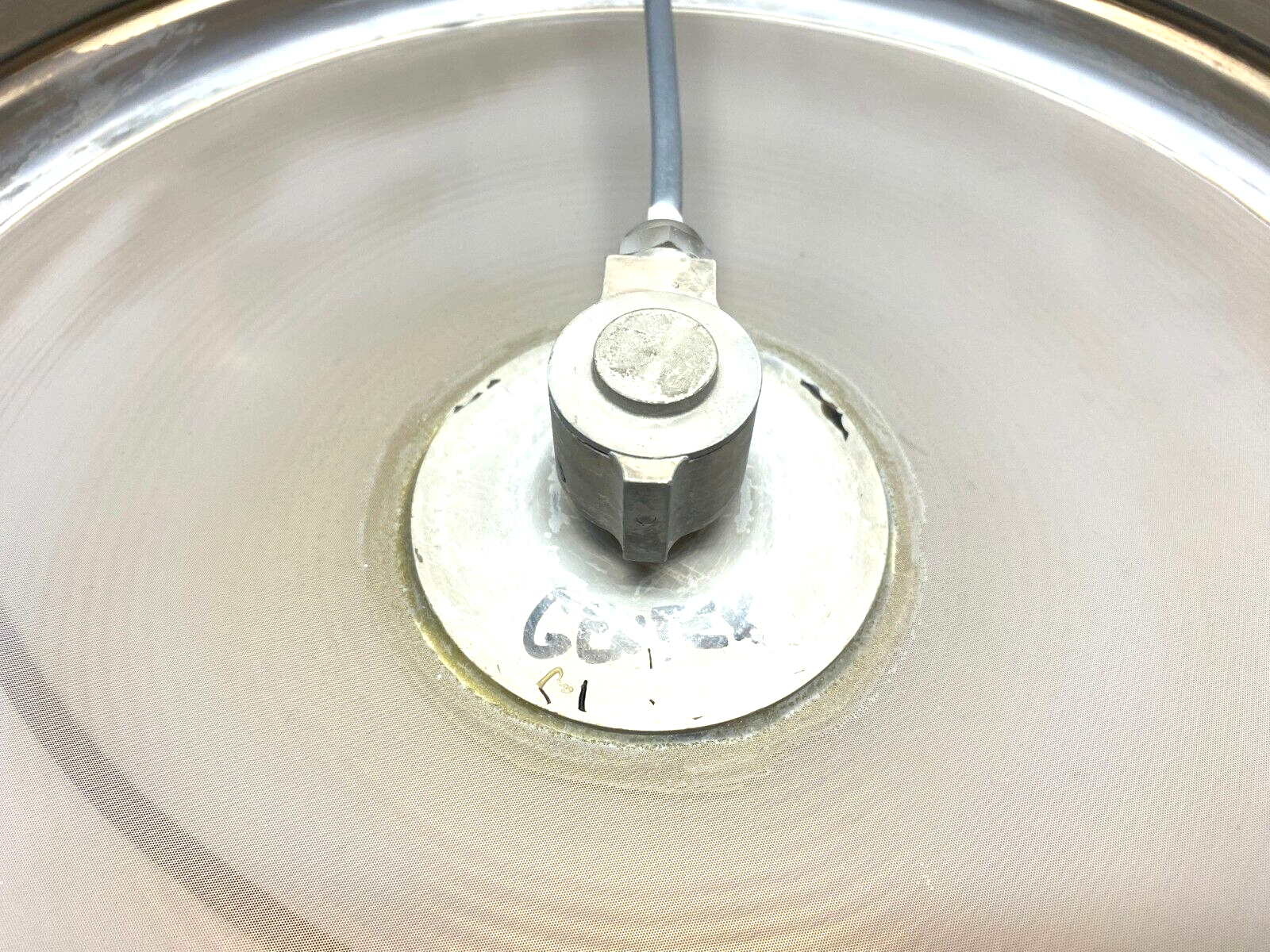 Vorti-Siv RBF-12 Stackable Sieve Filter 190 Micron - Maverick Industrial Sales