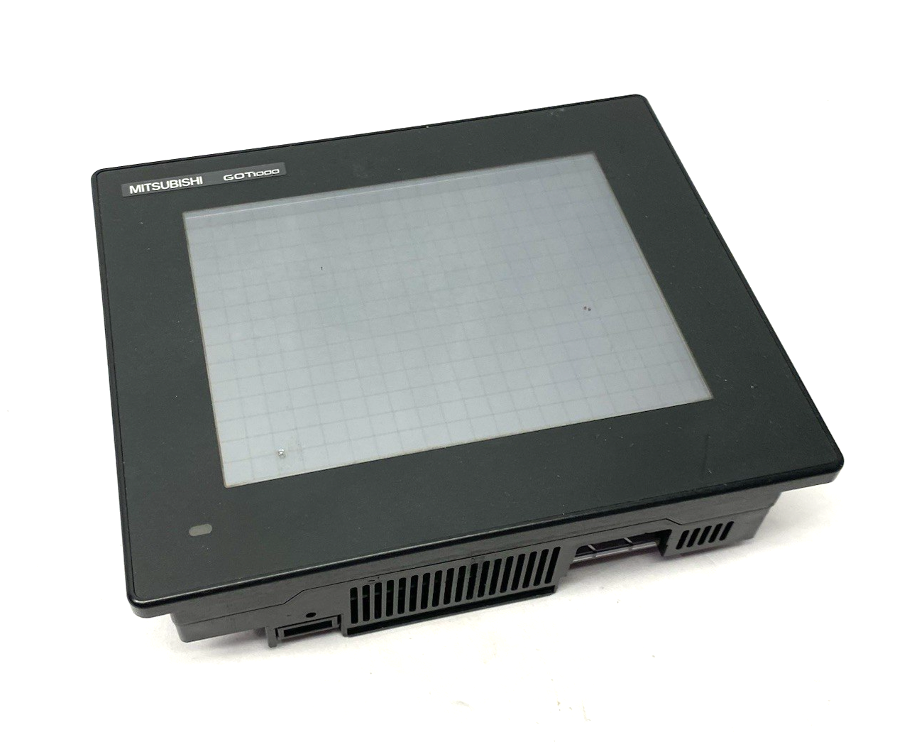 GT1055-QSBD | Misubishi Graphic Operation HMI Terminal GOT1000 - Used - Maverick Industrial Sales