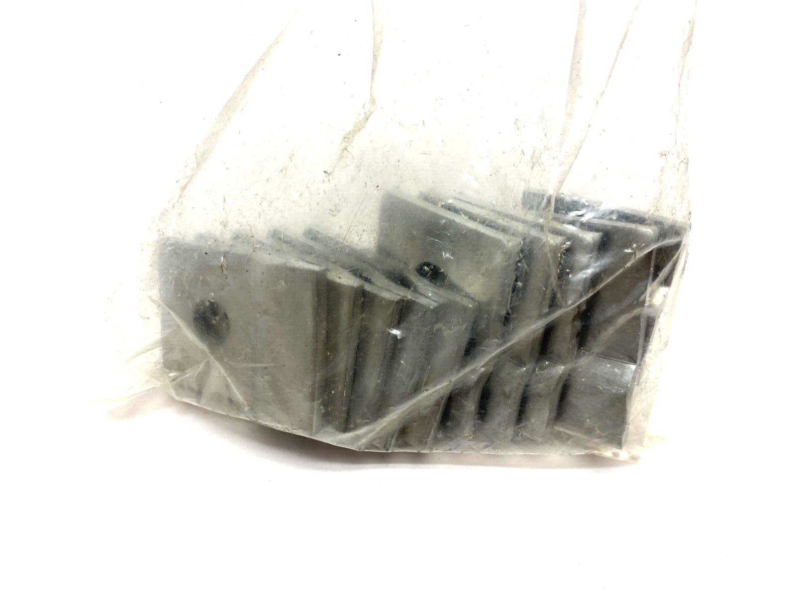 Cablofil A-1893-02 Legrand P087848 Cable Tray Expansion Clamp Kit PKG OF 10 - New - Maverick Industrial Sales