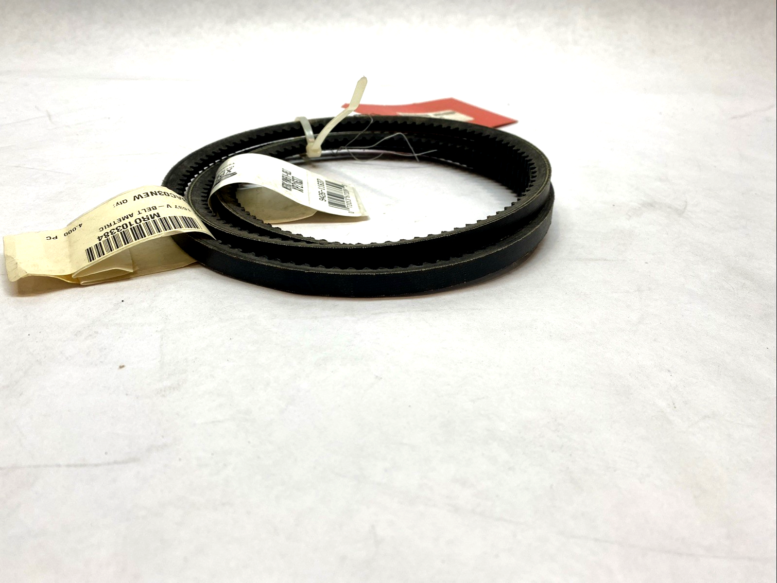 Gates XPZ1637 Metric Powered V-Belt - Maverick Industrial Sales