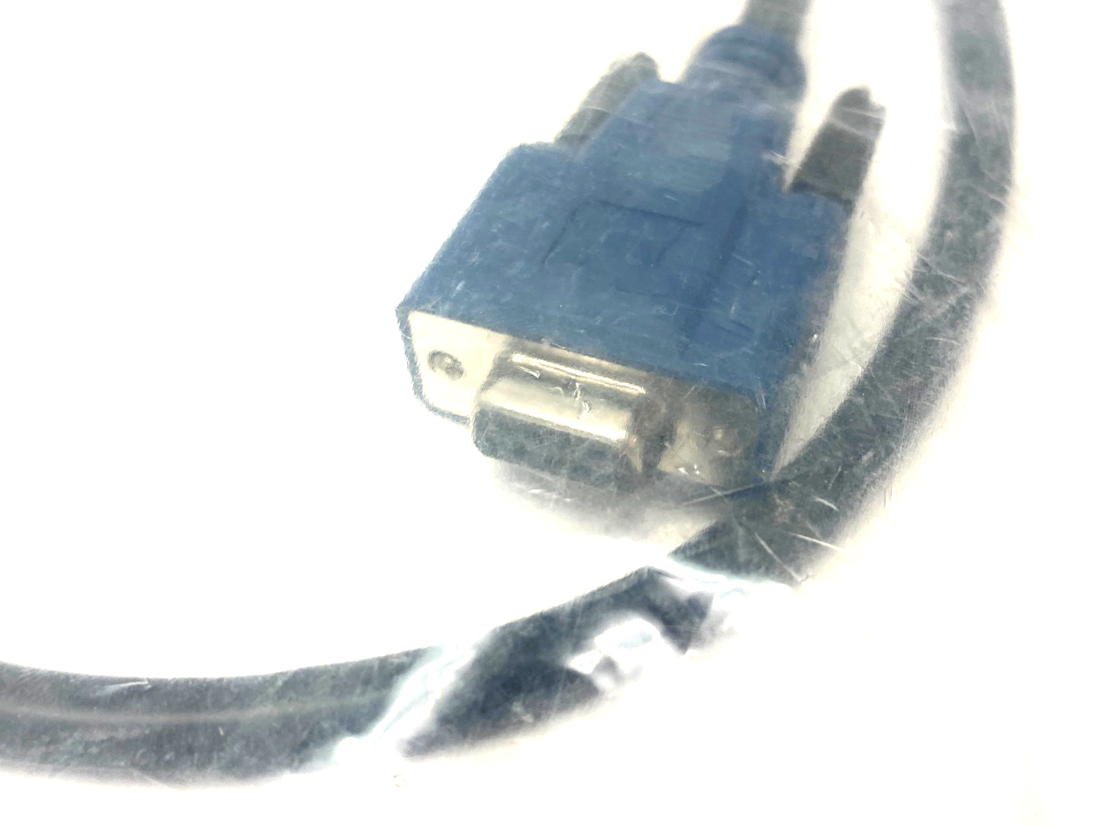 National Instruments 193128-01 D-Sub CAN Cable Assembly 1m - Maverick Industrial Sales
