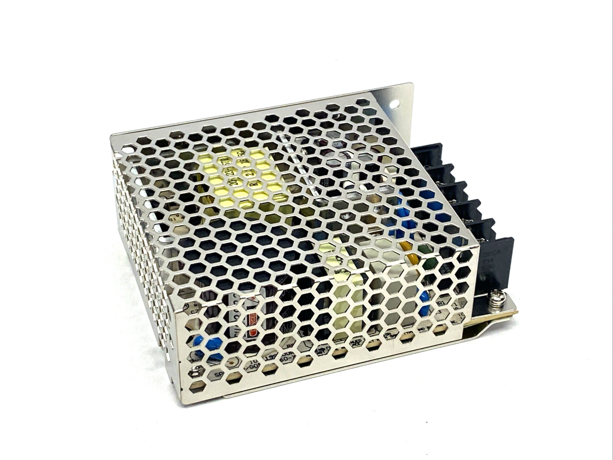 Sun Power SPS-G050-12 Power Supply 100-240VAC 12VDC 4.2A - Maverick Industrial Sales