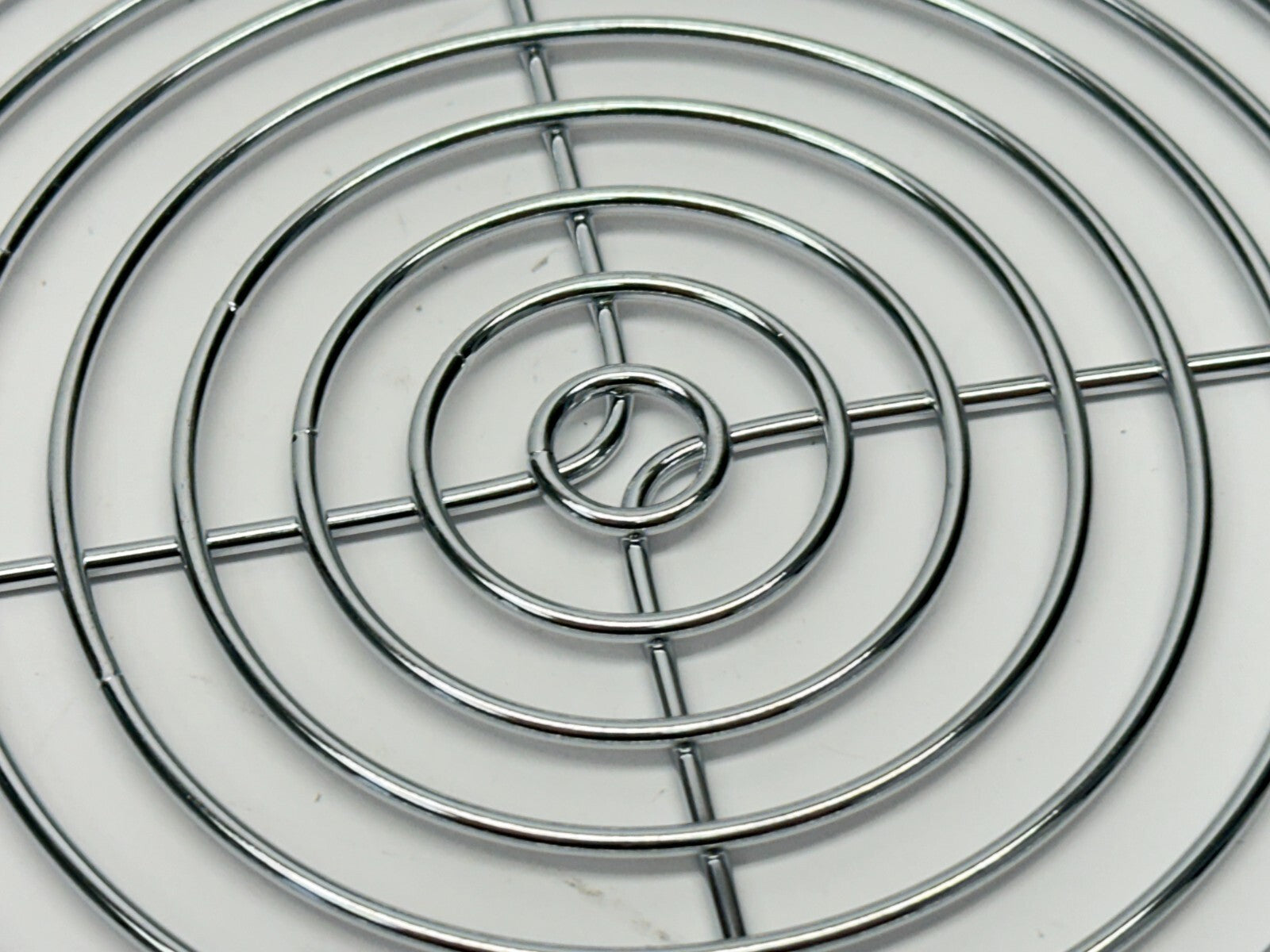 Thermo Eberline FNHD5 Fan Finger Guard For SPING-4 - Maverick Industrial Sales