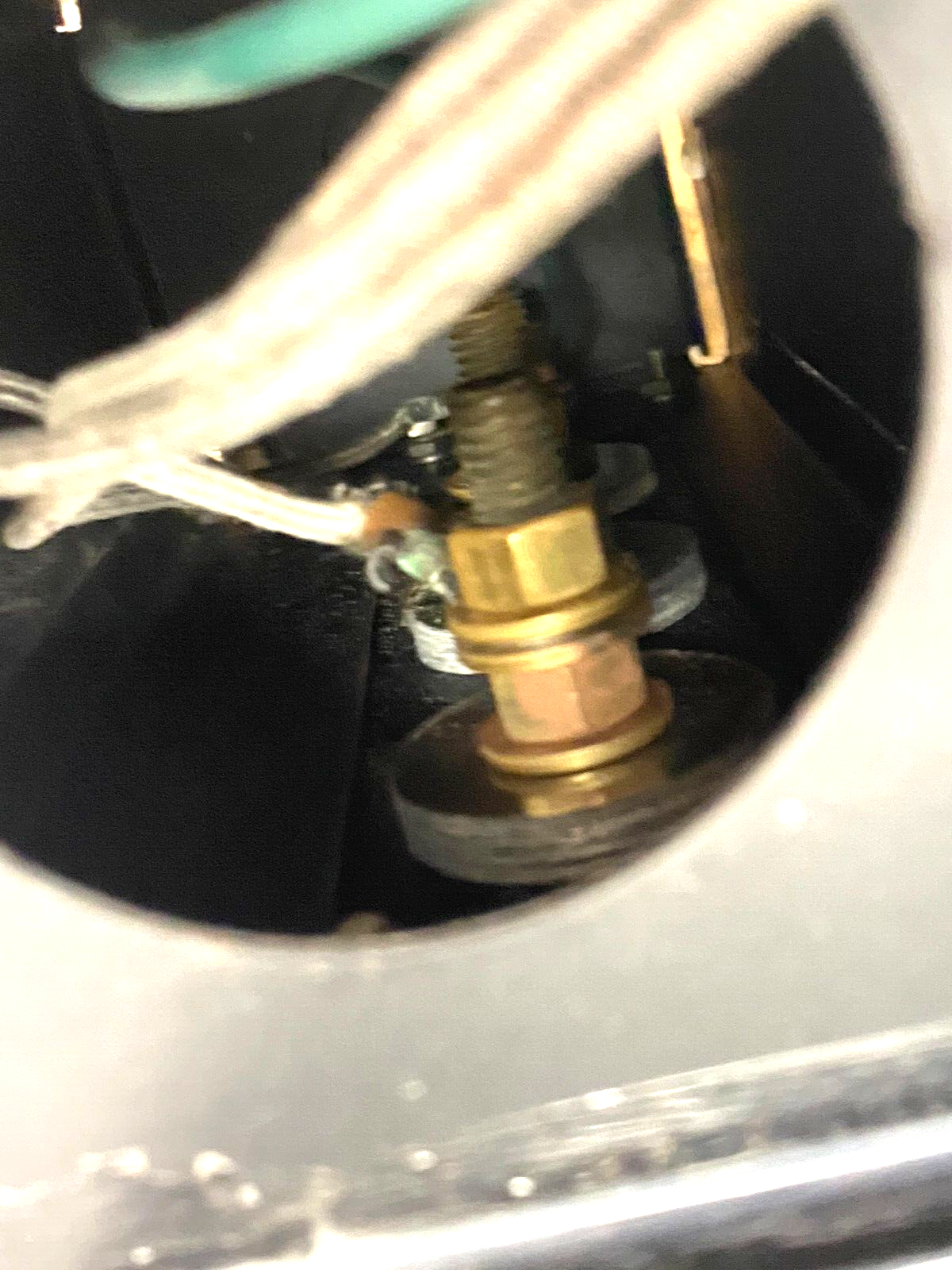 Chromalox CAB-152 Industrial Air Duct Heater 3PH 480V 15kW 106-013801-307 - Maverick Industrial Sales