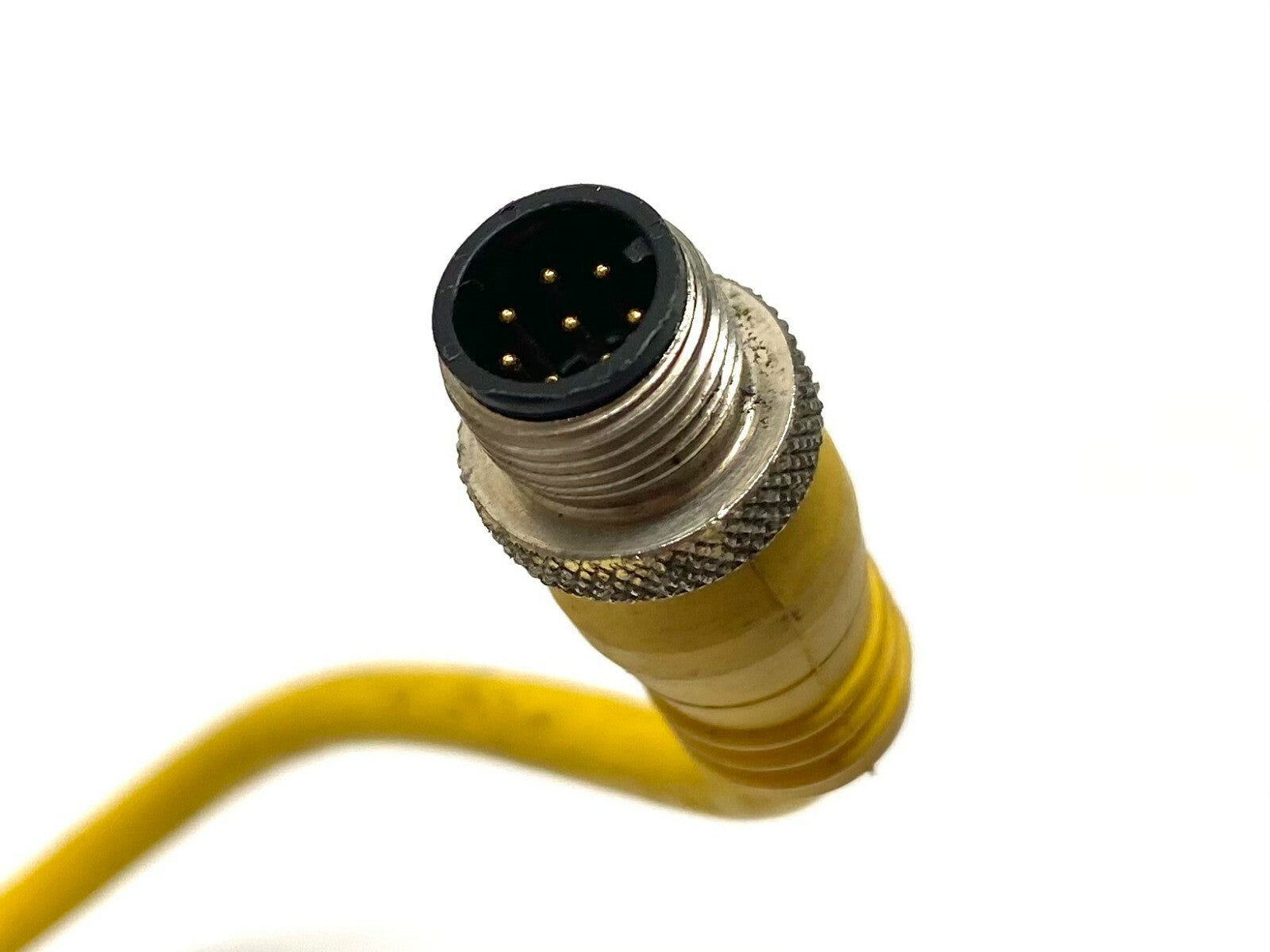 MAC Valves PPC5C-DGB-PGEA-HAE-B0-9 Proportional Pressure Controller - Used - Maverick Industrial Sales