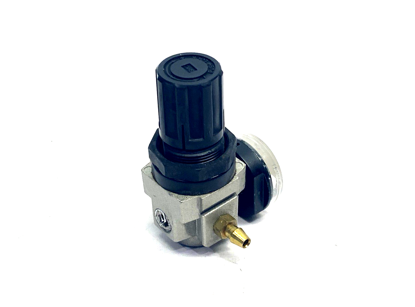 SMC NAR1000-M5 Pneumatic Regulator - Maverick Industrial Sales