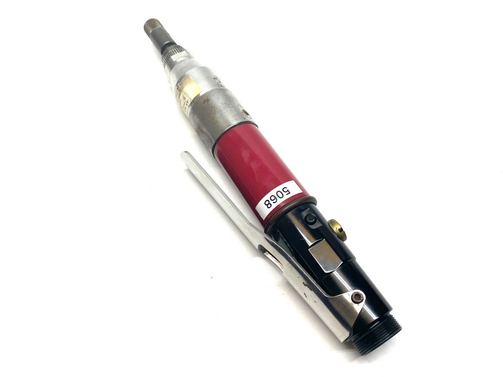 CP Techmotive T046I010LSQ04 DC Torque Tool Nut Runner - Maverick Industrial Sales