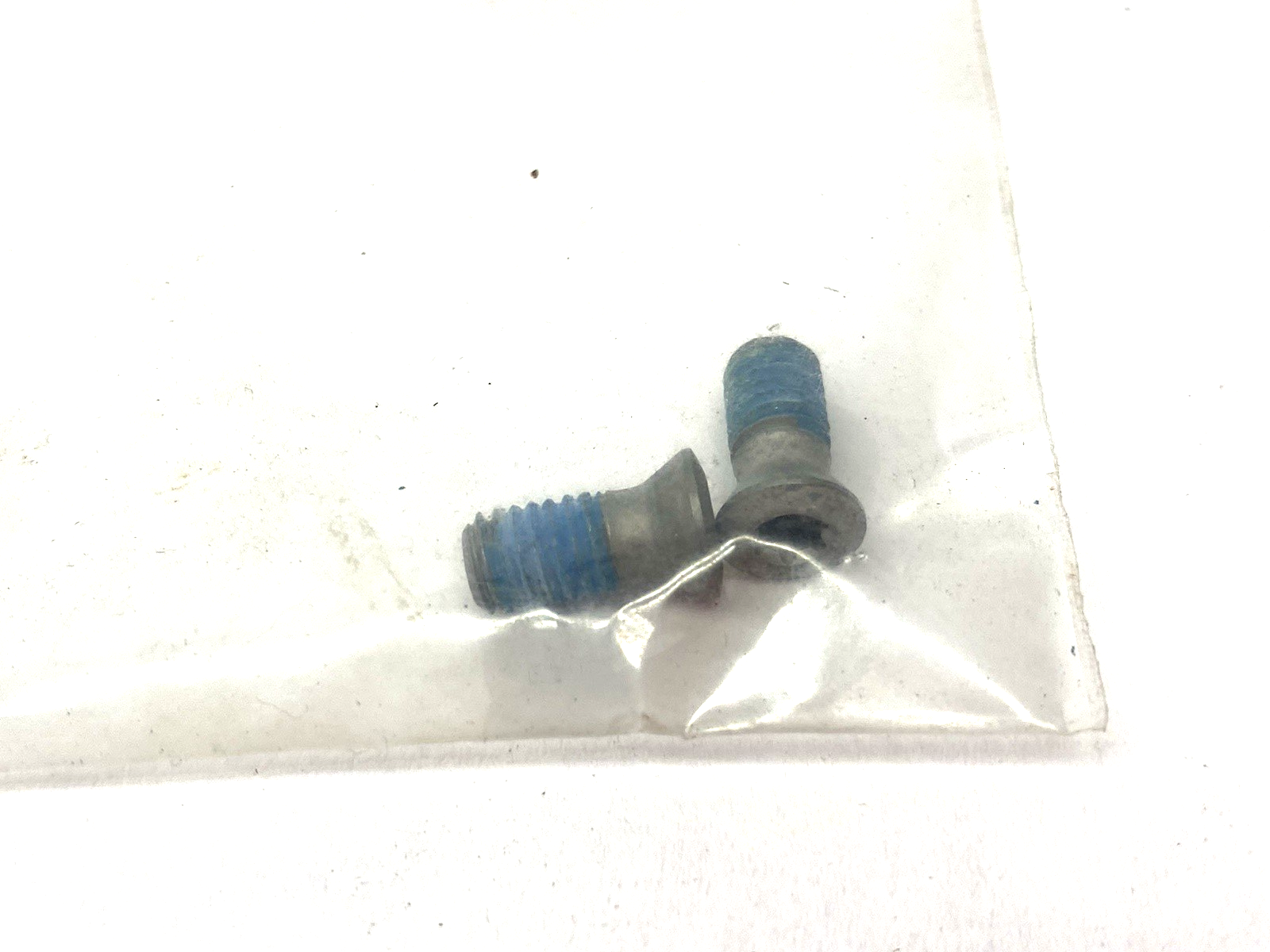 LMT Fette 7211621 Indexable Screw Set SCHR.M6,0X14,0 1150-75B - Maverick Industrial Sales