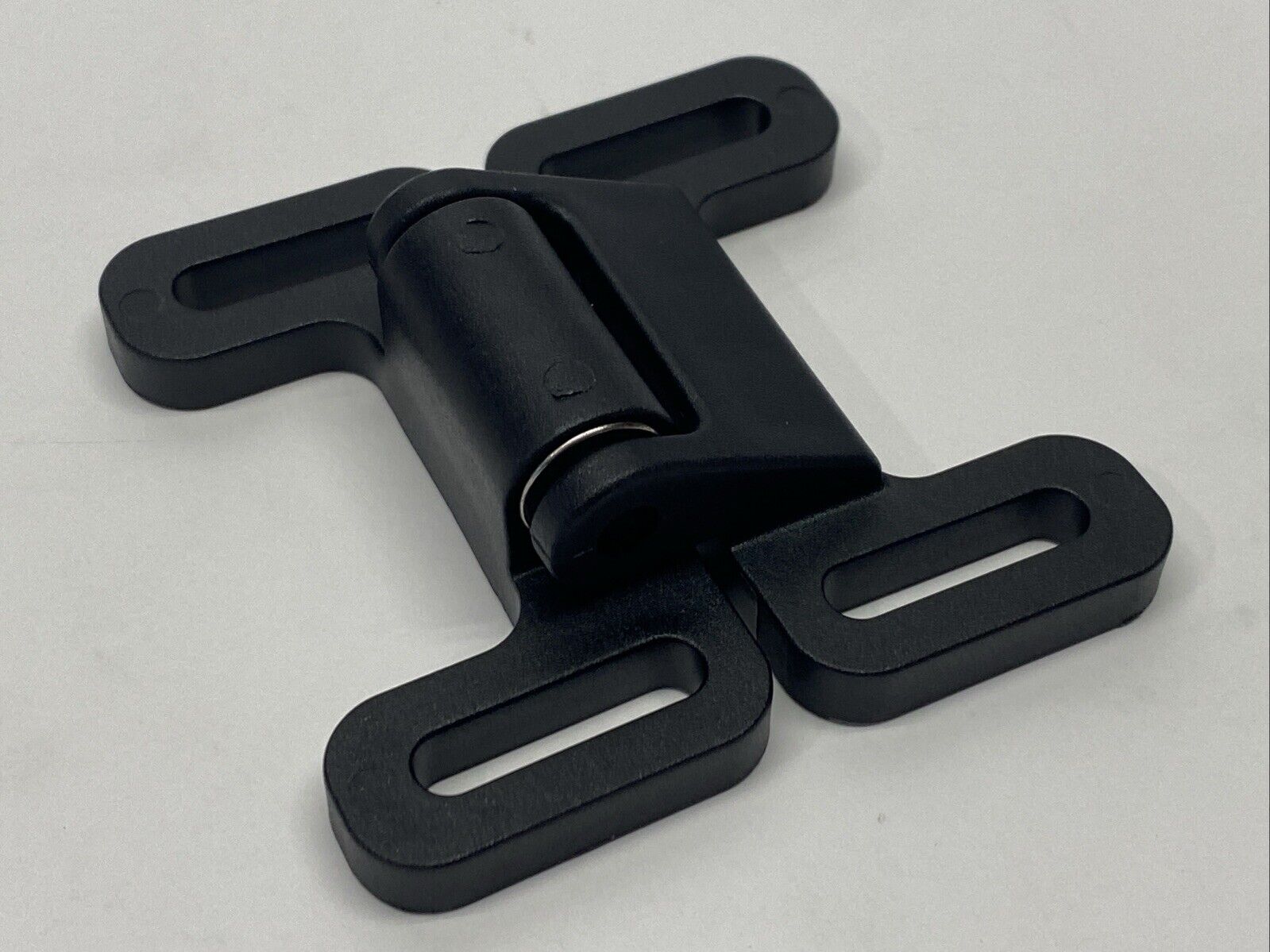 80/20 12019 Double Ball Catch Latch - Maverick Industrial Sales