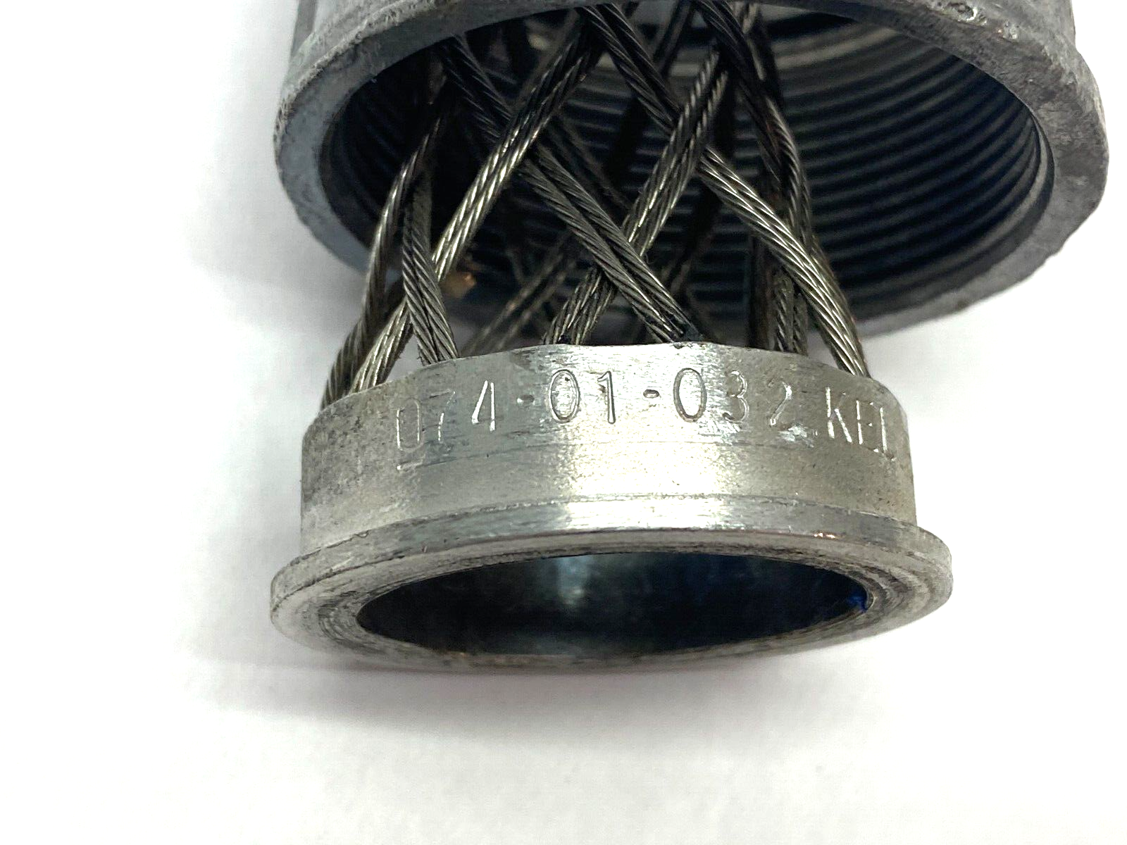 074-01-032 | Kellems Strain Relief Cord Grip - Used - Maverick Industrial Sales