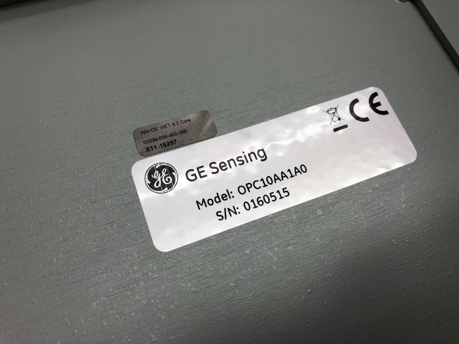 General Eastern OPC10AA1A0 Optica GE Sensing Model Dewpoint Monitor Sensor - Maverick Industrial Sales