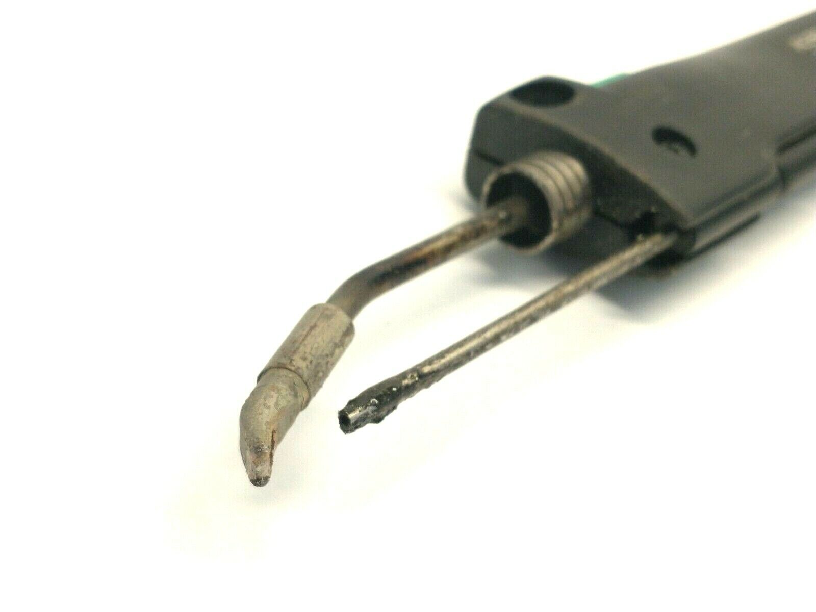 JBC AL250 Auto-Feed Soldering Iron AL250-B - Maverick Industrial Sales