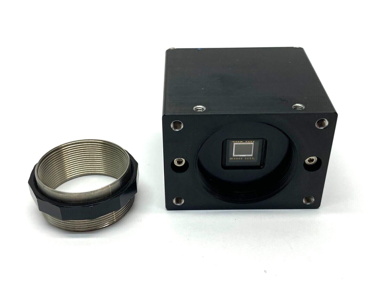 Allied Vision Prosilica GC1020 GigE Color Camera 1/3" Sony ICX204 33fps - Maverick Industrial Sales