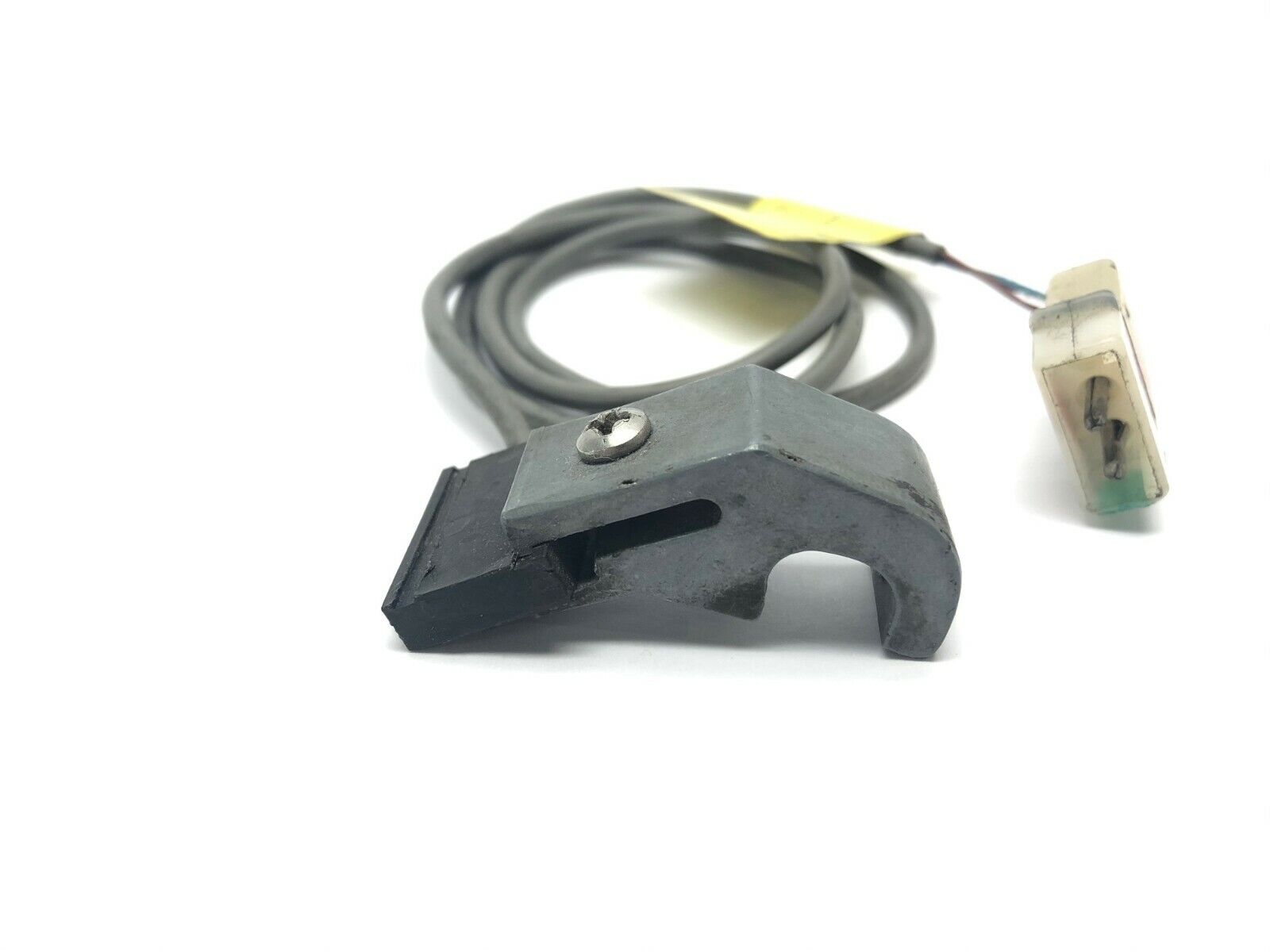 Fabco-Air RL-10 Piston Position Sensor with Mounting Bracket, The Pancake Line - Maverick Industrial Sales