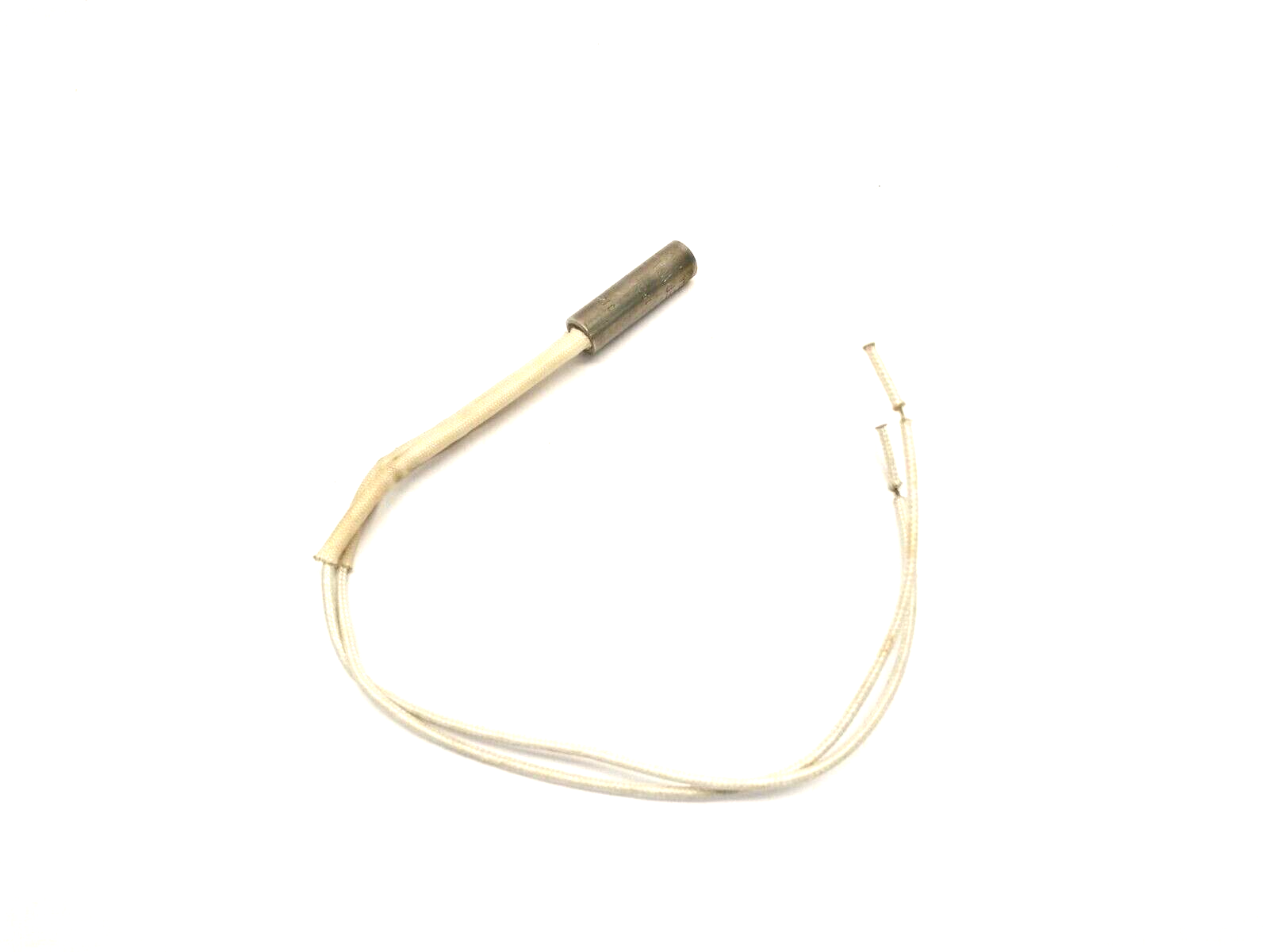 Rama 312A11 Cartridge Heater 3/8" x 1-1/4" 120V 150W 10" Wire Leads - Maverick Industrial Sales