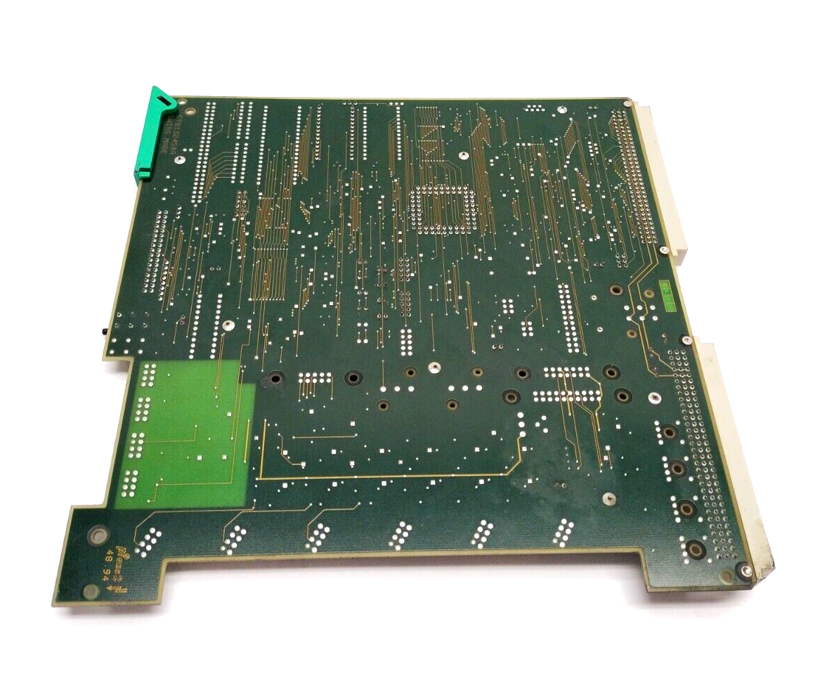 Charmilles 851 5450 B Roboform 40 EDM Controller Circuit Board CT8132450A - Maverick Industrial Sales