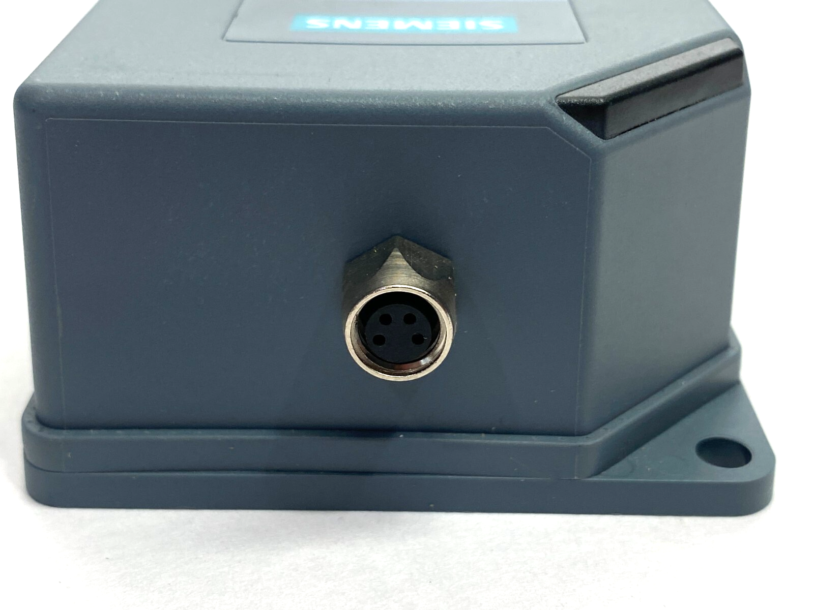 Siemens 6GT2801-4BA10 SIMATIC RF350R Reader w/o Antenna - Maverick Industrial Sales