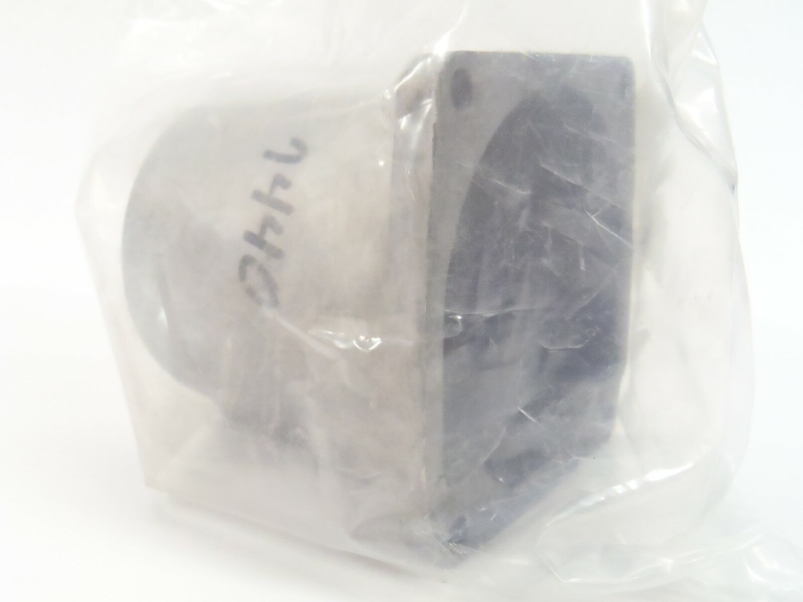 Welch 41-2986 Pump Housing Oil Case for 1400 Vacuum Pump - Maverick Industrial Sales