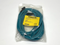 Turck RJ45 RJ45 440-7M/C1246 Double-Ended Ethernet Cordset U-87454 - Maverick Industrial Sales