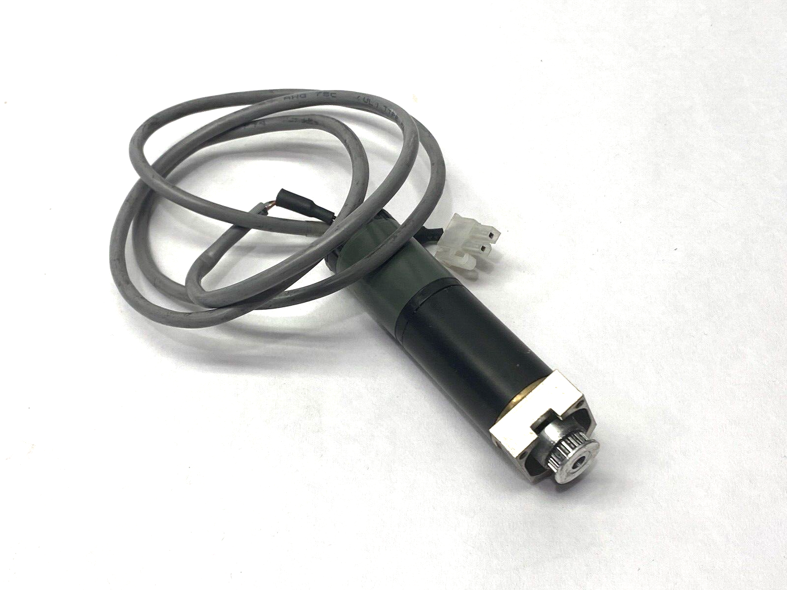 Maxon 2522.938-12.116-000 DC Motor - Maverick Industrial Sales