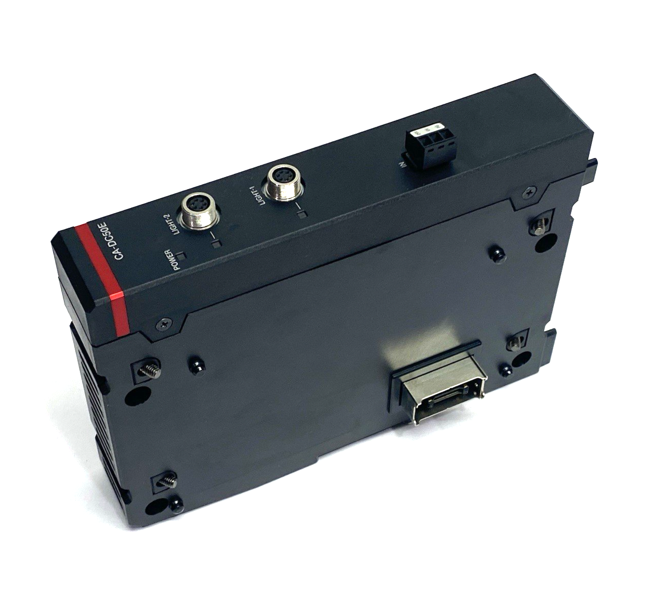 Keyence CA-DC50E Light Expansion Unit (Supporting LumiTrax™) - Maverick Industrial Sales