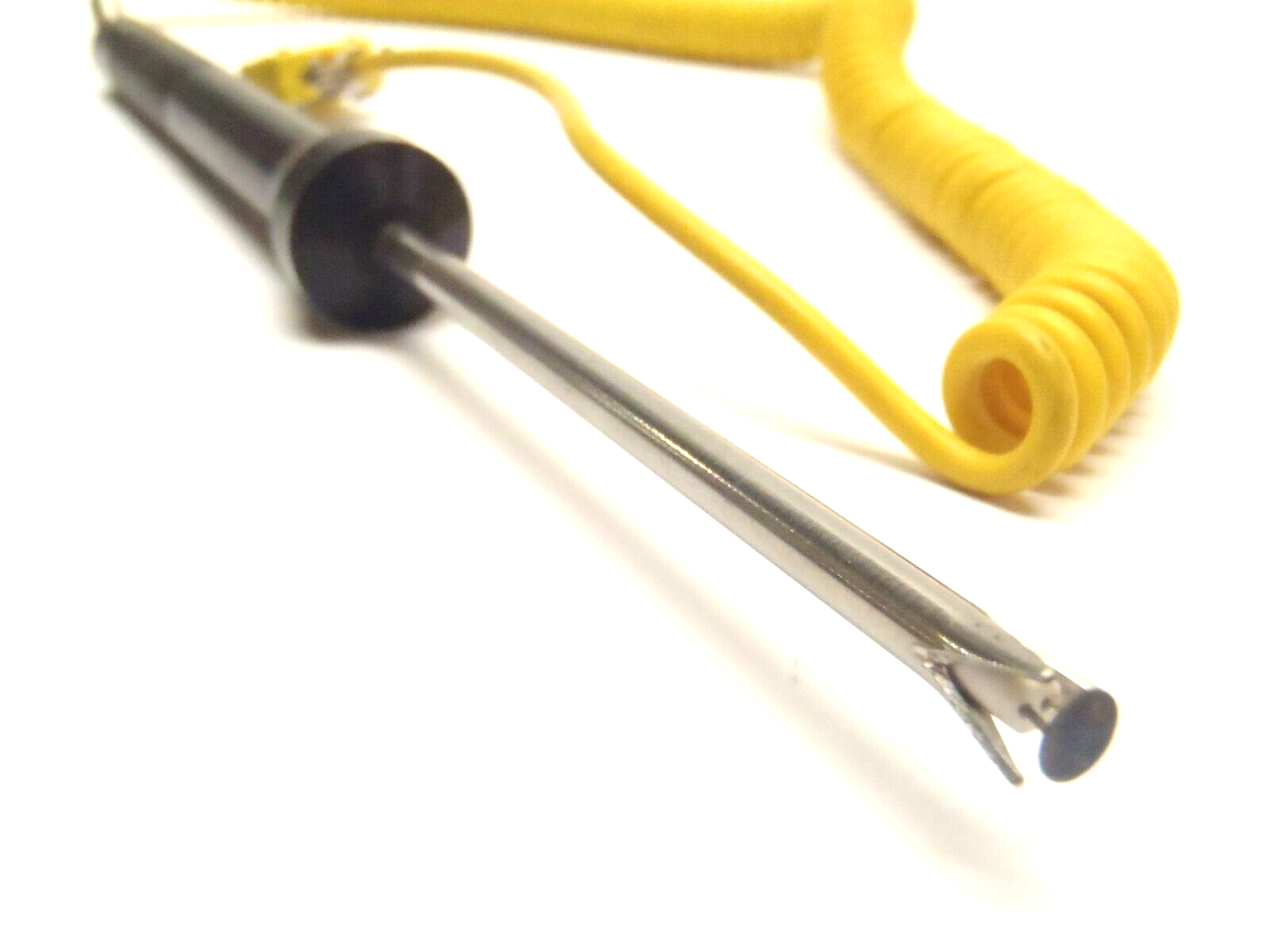 Omega 88013K Split-Tip Thermocouple Temperature Probe K Type - Maverick Industrial Sales