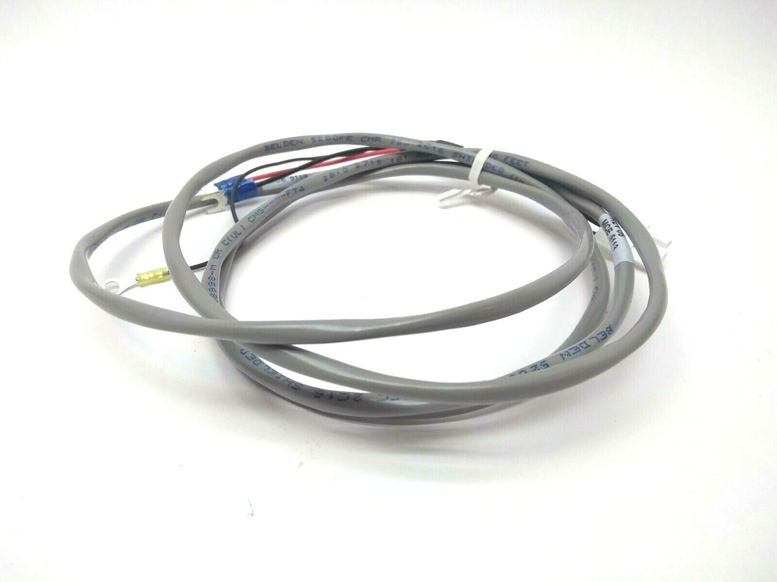 Parata Systems 301-0033 REV 08 Cable MCE 5113 - Maverick Industrial Sales
