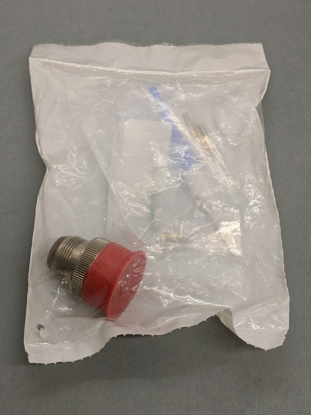 Aero MS3476L14-5SX Circular 5P Connector - Maverick Industrial Sales