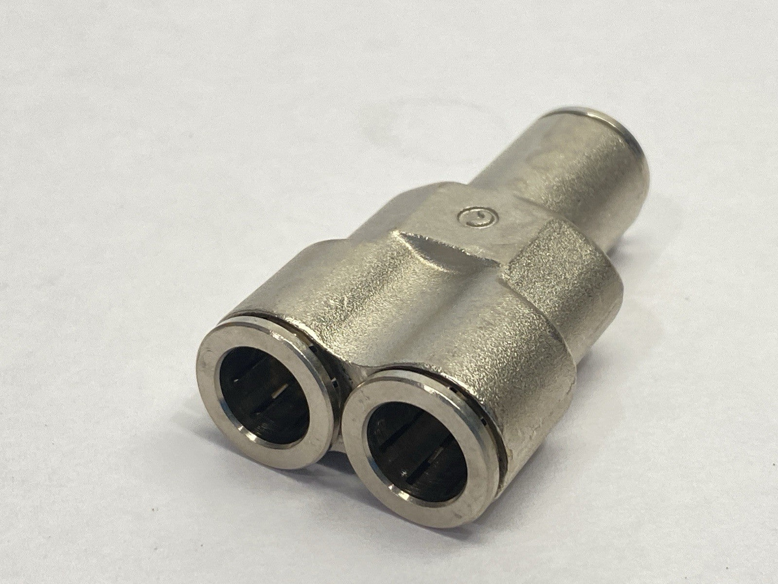 Atlas Copco 0702.0705 Y-Plug Connector - Maverick Industrial Sales