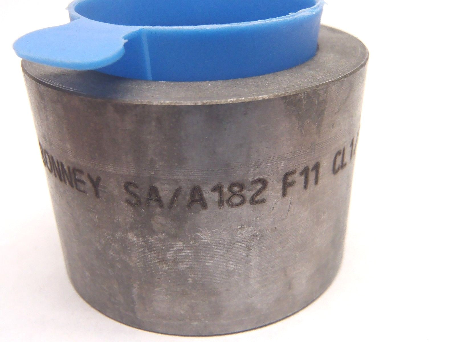 Bonney Forge 1-1/2"X1" Inch 3M SA/A182 F11 CL1/CL2 SP79 186A Pipe Reducer - Maverick Industrial Sales