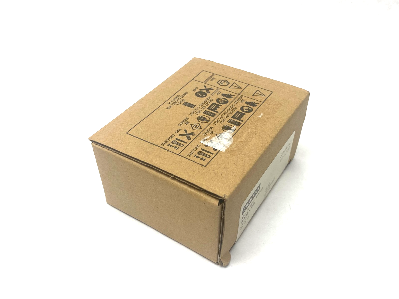 Siemens 6ES7 231-5PD32-0XB0 SIMATIC S7-1200 Analog Input Module SM1231 AI 4xRTD - Maverick Industrial Sales