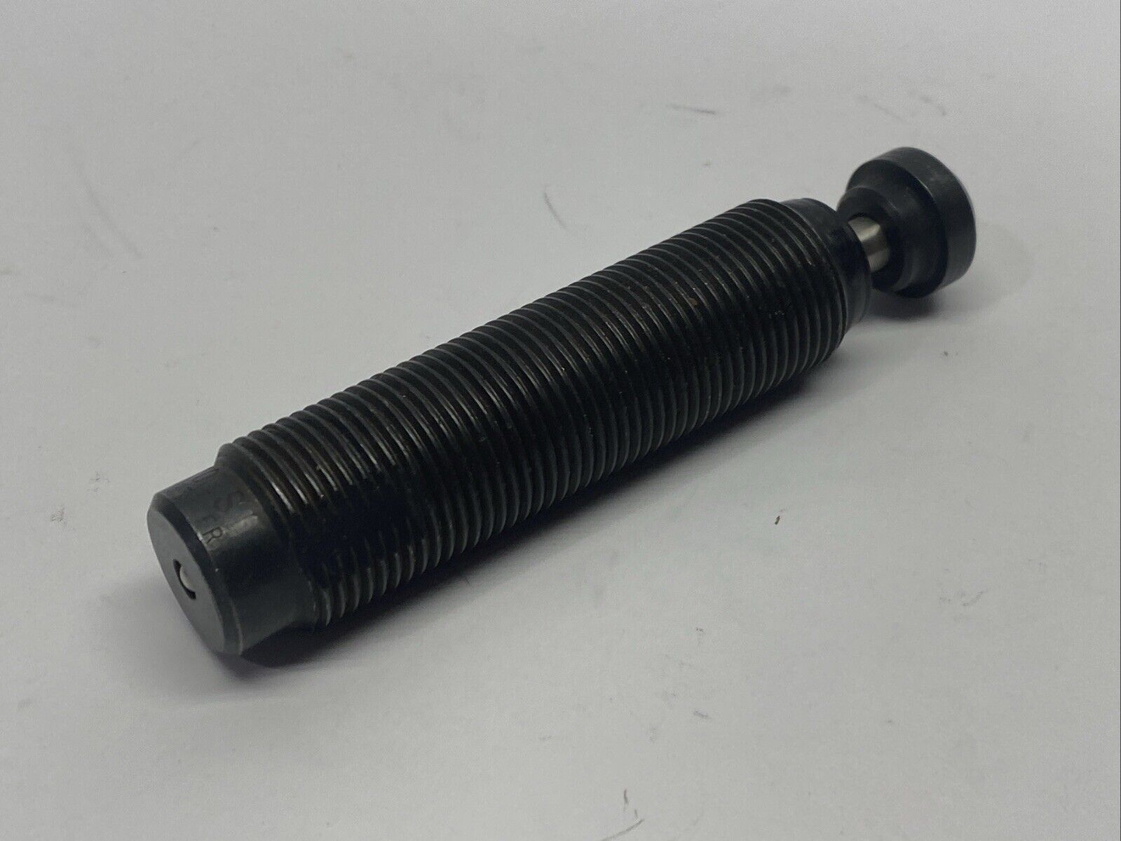 Ace Controls MC225 Miniature Shock Absorber 0.5" Stroke - Maverick Industrial Sales