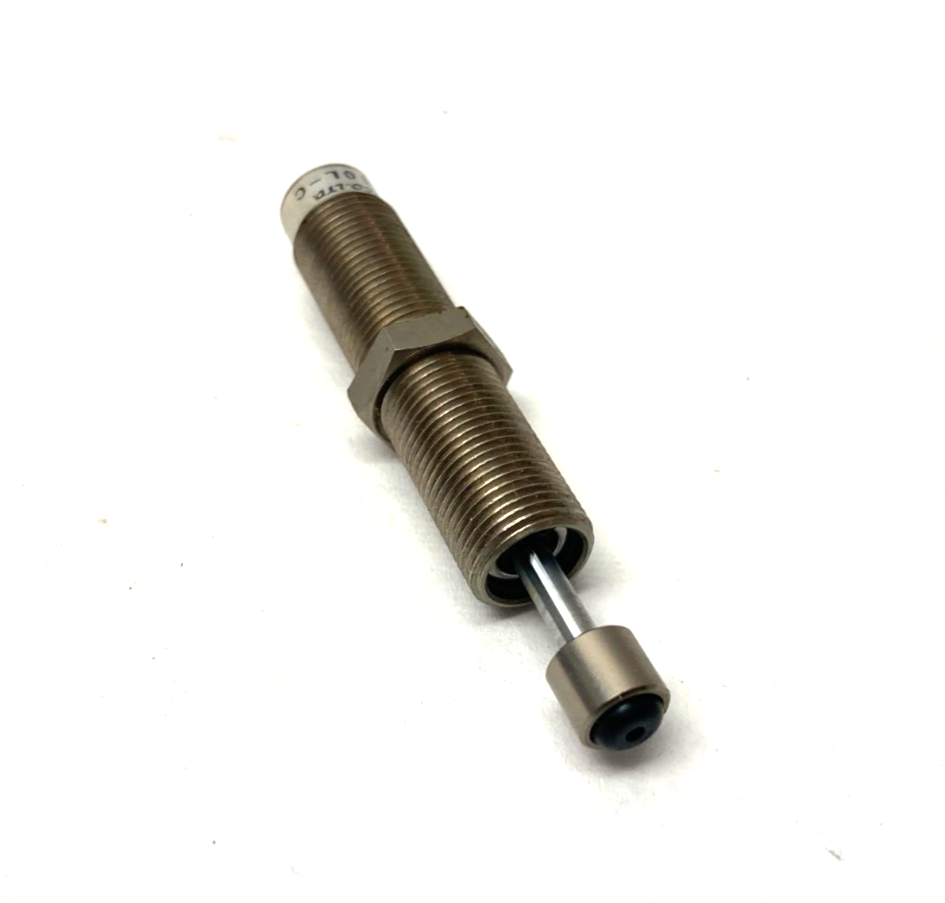FK1210L-C | Fuji Latex Miniature Shock Absorber - Used - Maverick Industrial Sales