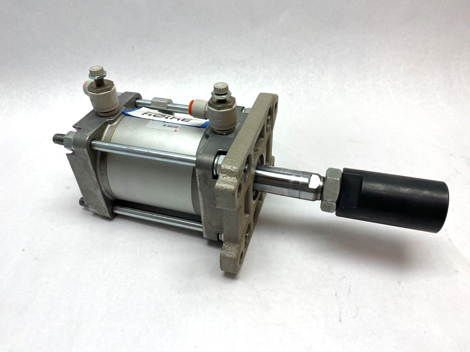 SMC CDA2F100TN-50Z Tie Rod Pneumatic Cylinder - Maverick Industrial Sales