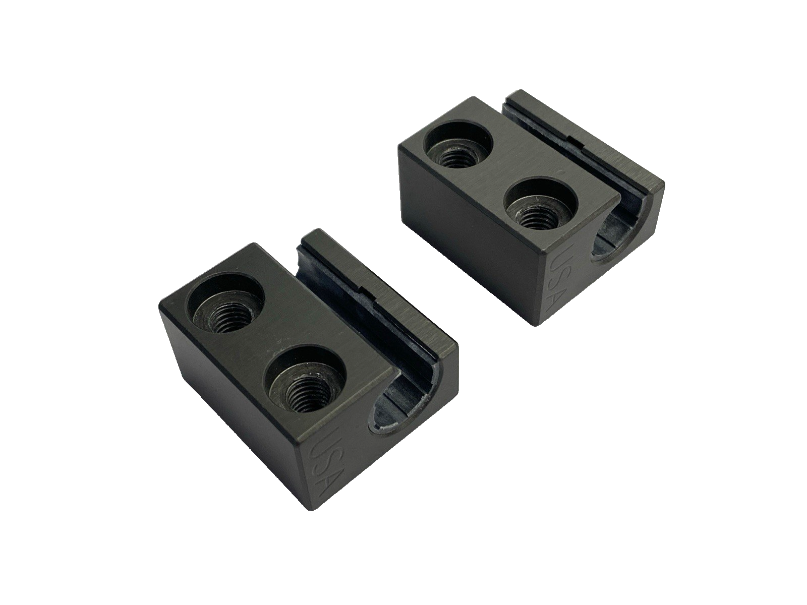 Igus WJUM O1-10AL Drylin W Pillow Block LOT OF 2 - Maverick Industrial Sales