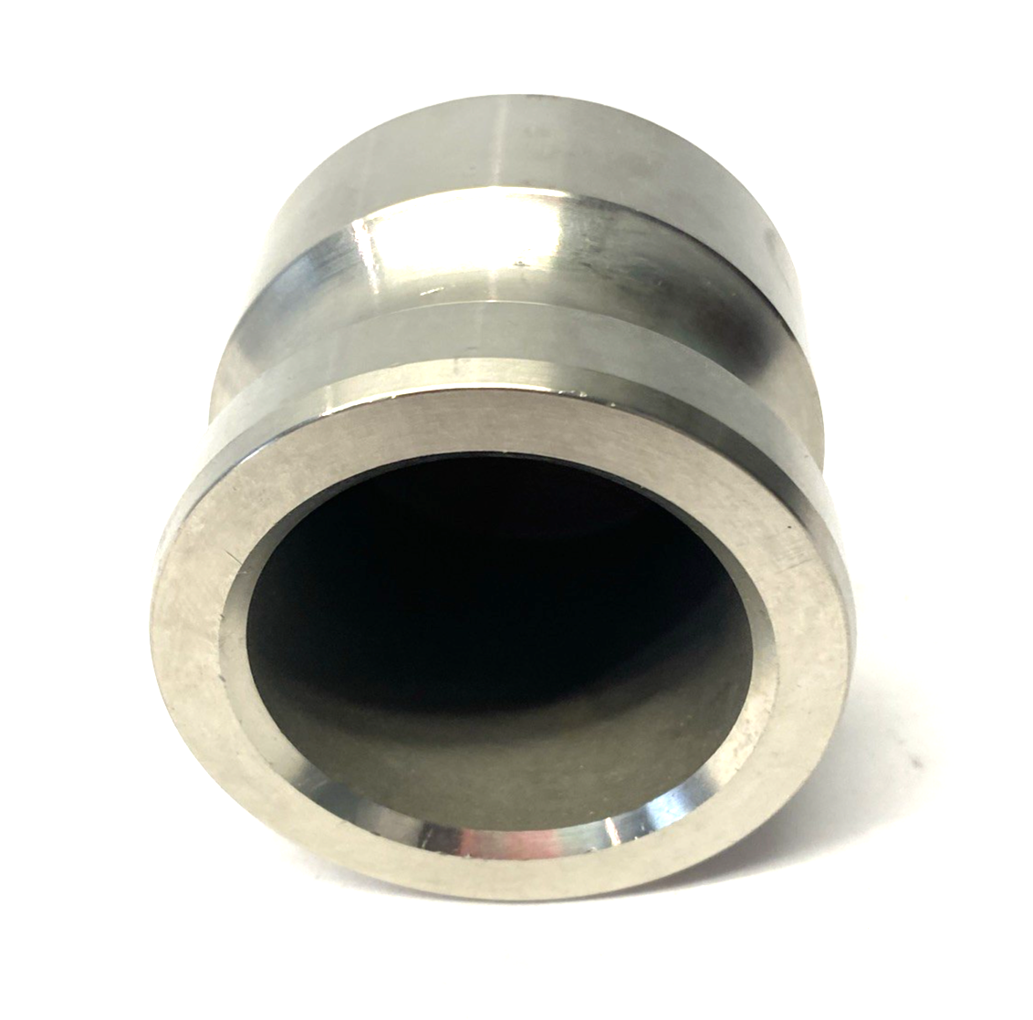 320DPSS | Ever-Tite Stainless Steel Cam and Groove Coupling Dust Plug 250psi - New – Open box - Maverick Industrial Sales