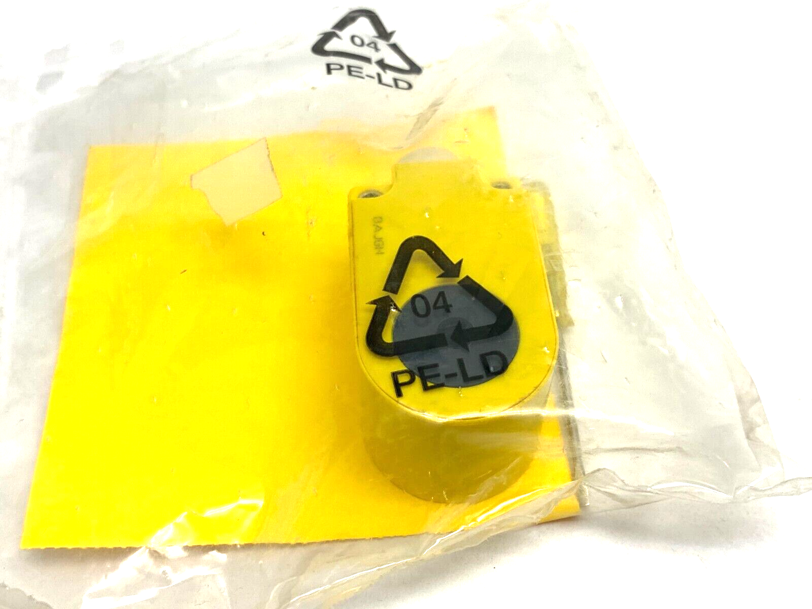 Turck Bi6R-W30-DAN6X-H1141 Inductive Ring Sensor 10-30VDC 14037 - Maverick Industrial Sales
