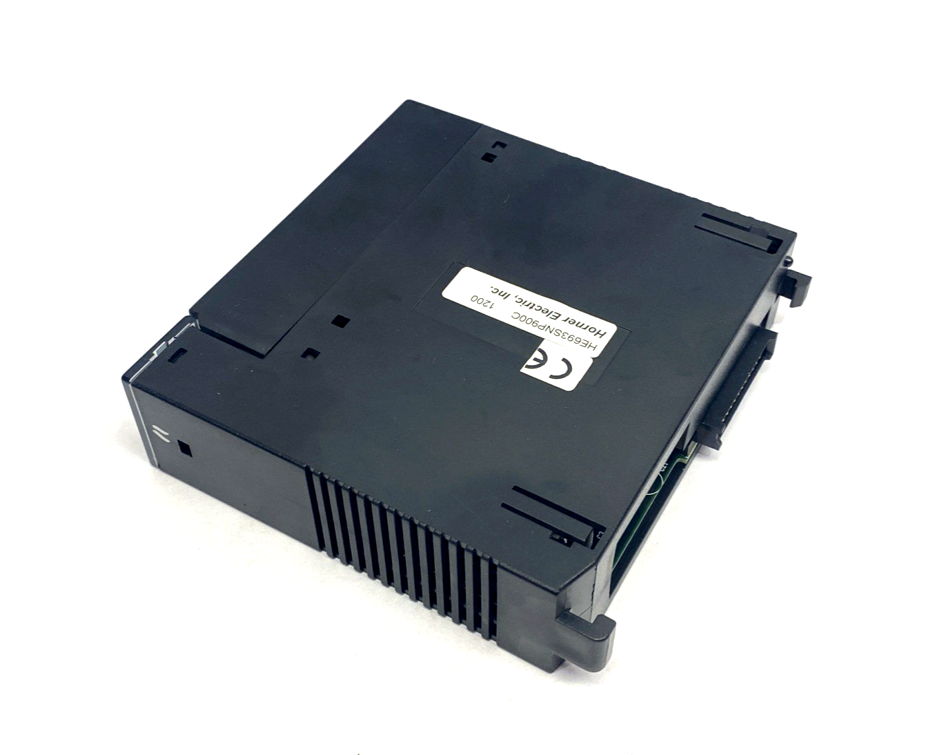 HE693SNP900C | Horner Electric 1200 SNP Interface Module - Used - Maverick Industrial Sales