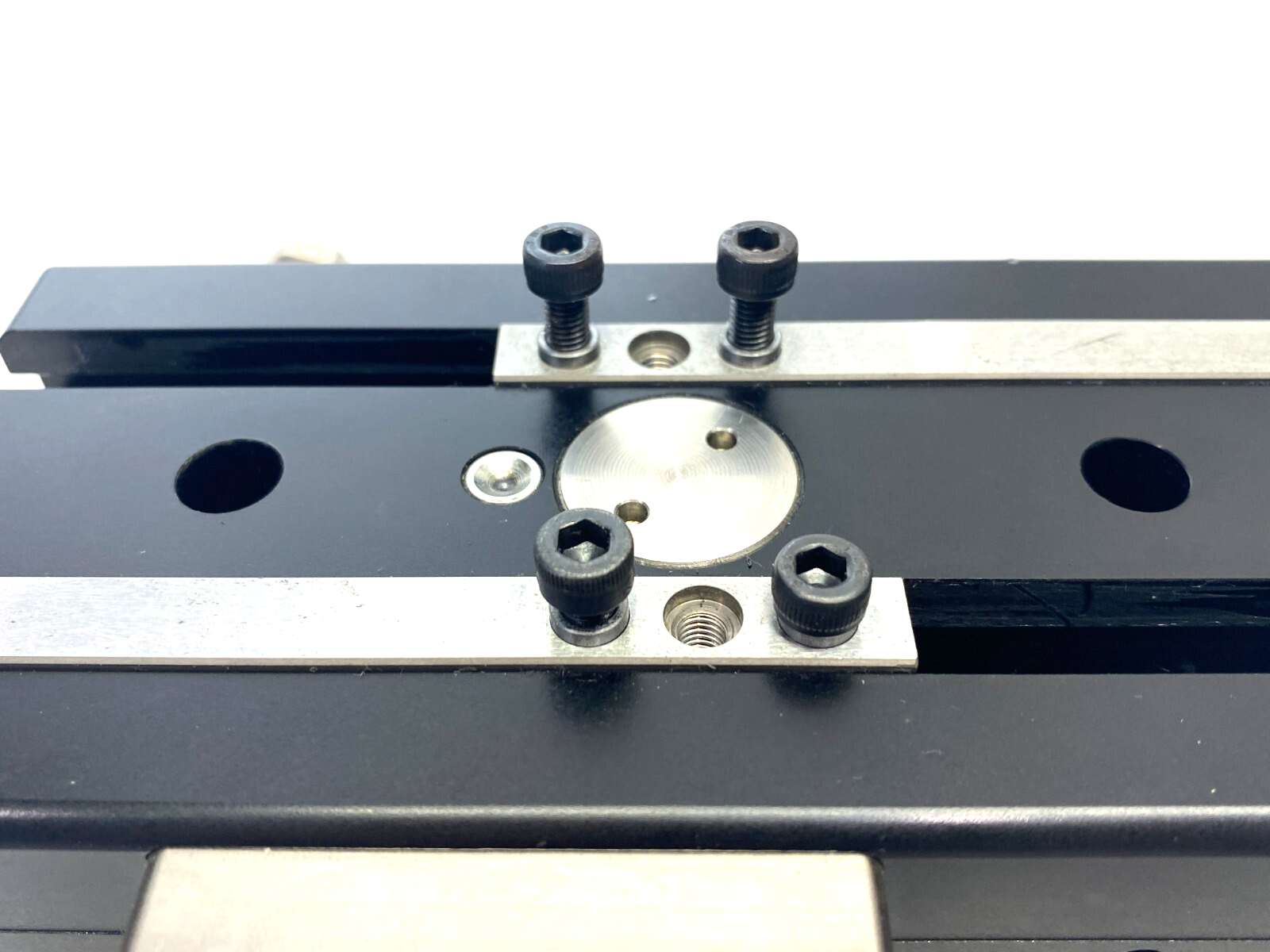 Zimmer GHK6160 Long-Stroke 2-Jaw Parallel Gripper 60mm Stroke - Maverick Industrial Sales