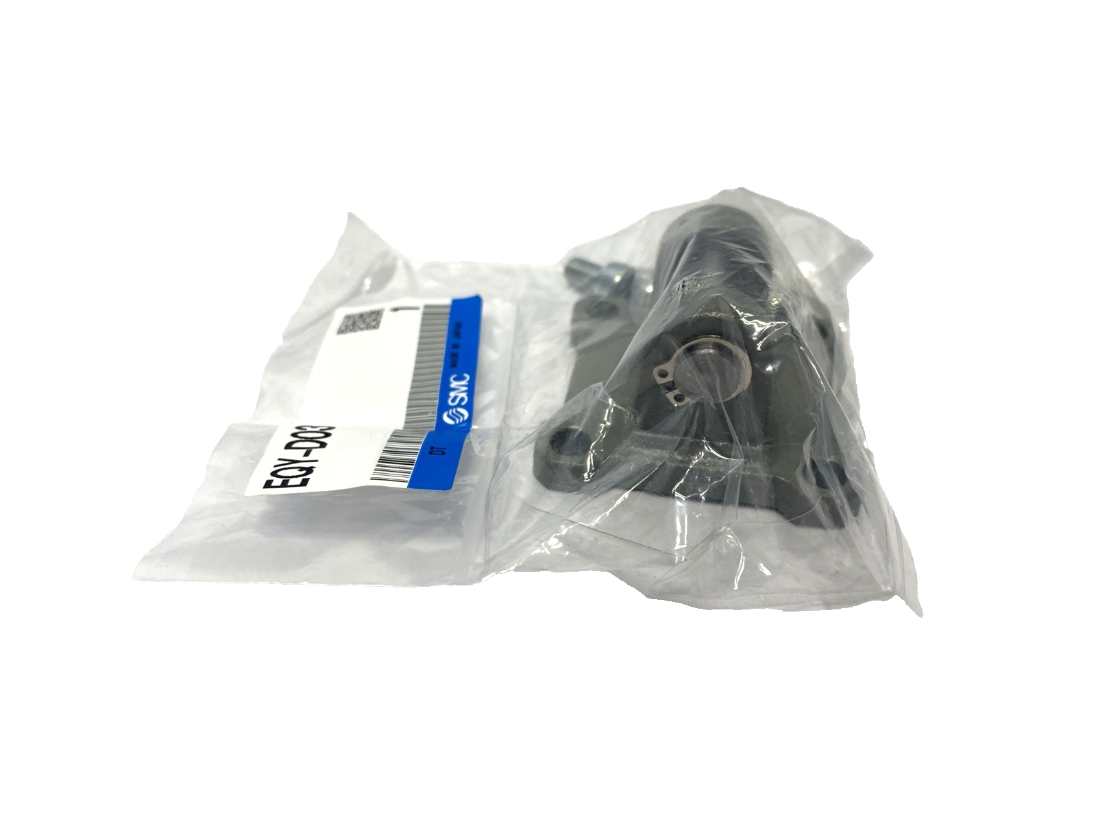 EQY-D032 | SMC Electric Actuator Mounting Bracket - New - Maverick Industrial Sales