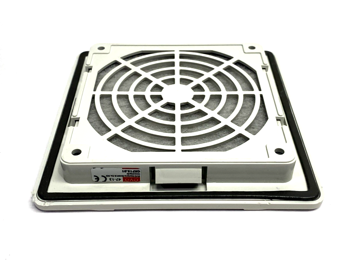 GKF15.01 | EVG Martens Extract Filter 150 x 150mm 47-13 - Used - Maverick Industrial Sales