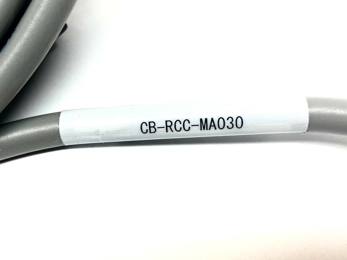CB-RCC-MA030 | IAI Encoder Cable - Used - Maverick Industrial Sales