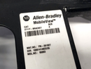 Allen Bradley 2711T-BRACKET Ser. A MobileView Hanging Bracket Accessory - Maverick Industrial Sales