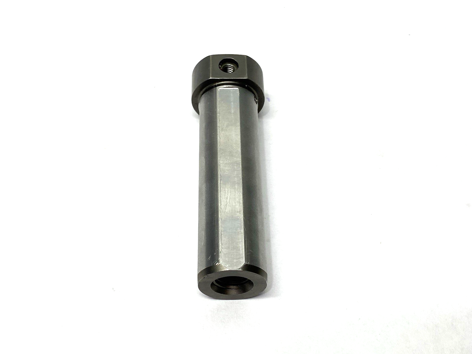Kennametal KM2016NCMSS2516 KM Micro™ Clamping Unit NCM-SS Straight Shank 2439980 - Maverick Industrial Sales
